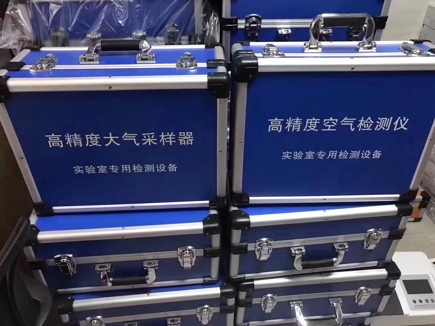 检测仪