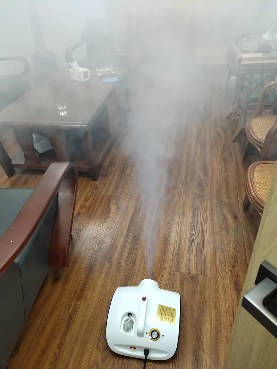 案例展示